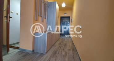 Тристаен апартамент, Варна, Чайка, 662511, Снимка 12