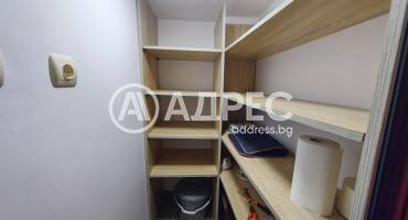 Тристаен апартамент, Варна, Чайка, 662511, Снимка 13