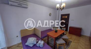 Тристаен апартамент, Варна, Чайка, 662511, Снимка 3