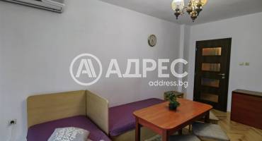 Тристаен апартамент, Варна, Чайка, 662511, Снимка 4