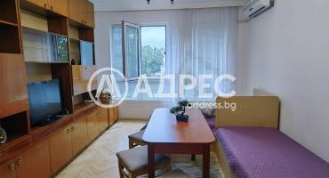 Тристаен апартамент, Варна, Чайка, 662511, Снимка 5