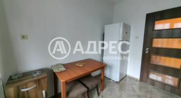 Тристаен апартамент, Варна, Чайка, 662511, Снимка 8