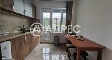 Тристаен апартамент, Варна, Чайка, 662511, Снимка 9