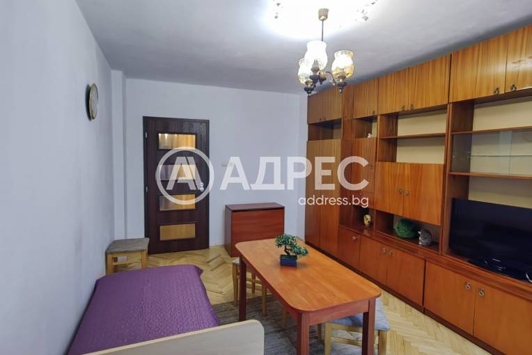 Тристаен апартамент, Варна, Чайка, 662511, Снимка 7