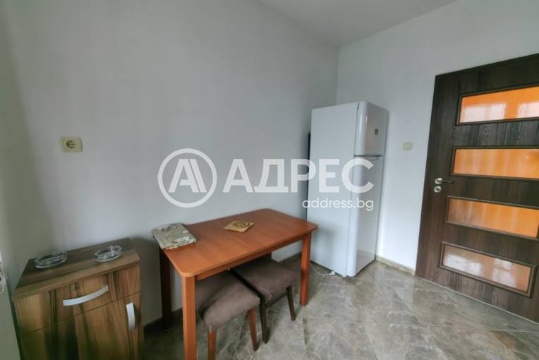 Тристаен апартамент, Варна, Чайка, 662511, Снимка 8