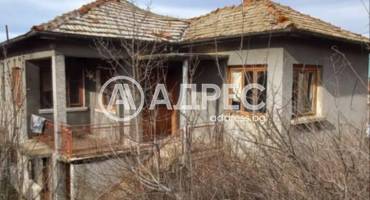 Къща/Вила, Маломир, 673511, Снимка 1