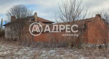 Къща/Вила, Маломир, 673511, Снимка 8