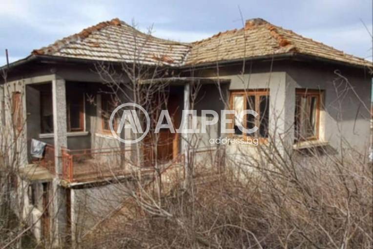 Къща/Вила, Маломир, 673511, Снимка 1