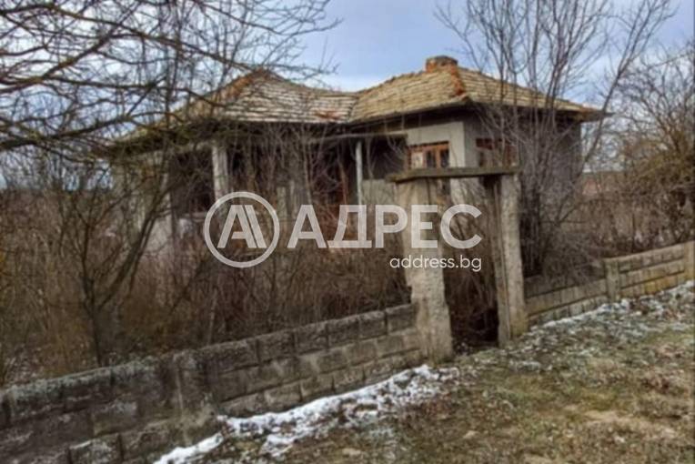 Къща/Вила, Маломир, 673511, Снимка 10