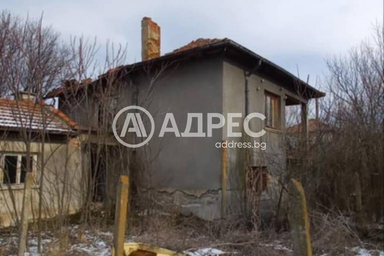 Къща/Вила, Маломир, 673511, Снимка 2