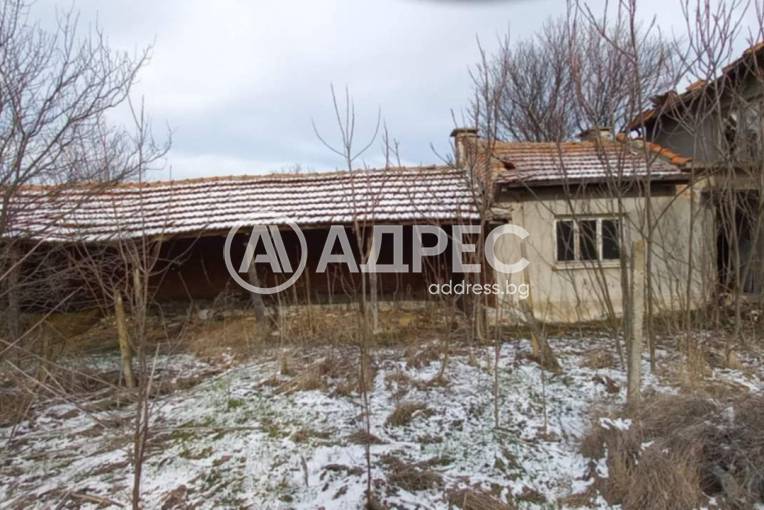Къща/Вила, Маломир, 673511, Снимка 6