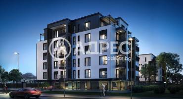 Тристаен апартамент, Пловдив, Остромила, 676511, Снимка 2