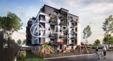 Тристаен апартамент, Пловдив, Остромила, 676511, Снимка 7