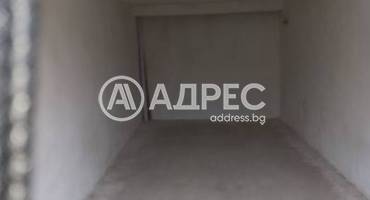 Гараж, Варна, Трошево, 677511, Снимка 1