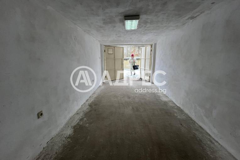 Гараж, Варна, Трошево, 677511, Снимка 3