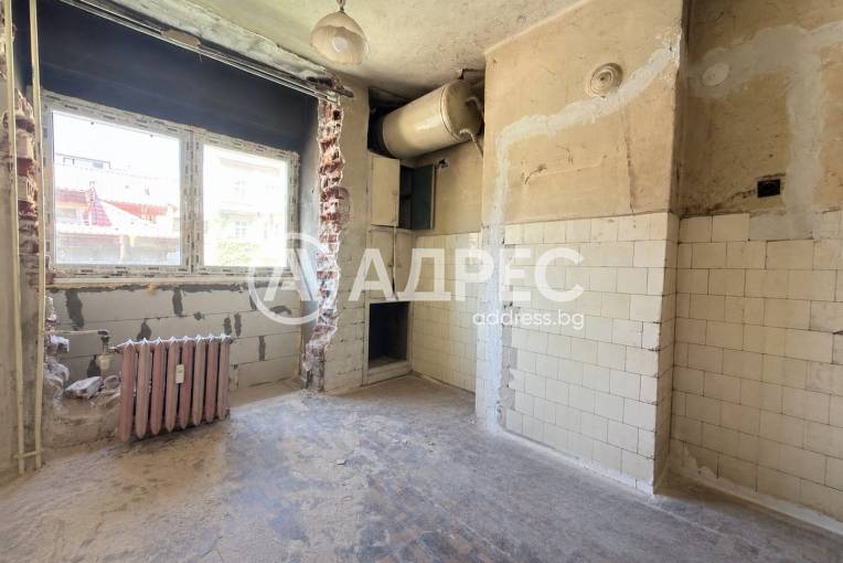 Тристаен апартамент, София, Център, 694511, Снимка 5