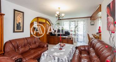 Многостаен апартамент, Варна, Лятно кино Тракия, 698511, Снимка 1
