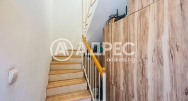 Многостаен апартамент, Варна, Лятно кино Тракия, 698511, Снимка 10
