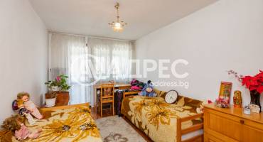 Многостаен апартамент, Варна, Лятно кино Тракия, 698511, Снимка 12