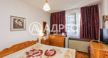 Многостаен апартамент, Варна, Лятно кино Тракия, 698511, Снимка 3