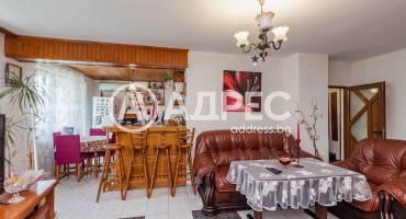 Многостаен апартамент, Варна, Лятно кино Тракия, 698511, Снимка 7