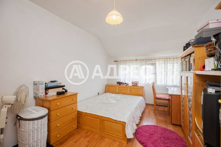 Многостаен апартамент, Варна, Лятно кино Тракия, 698511, Снимка 11