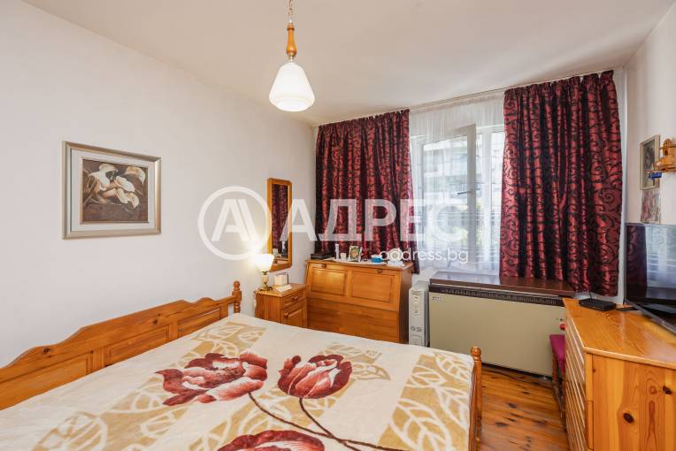 Многостаен апартамент, Варна, Лятно кино Тракия, 698511, Снимка 3