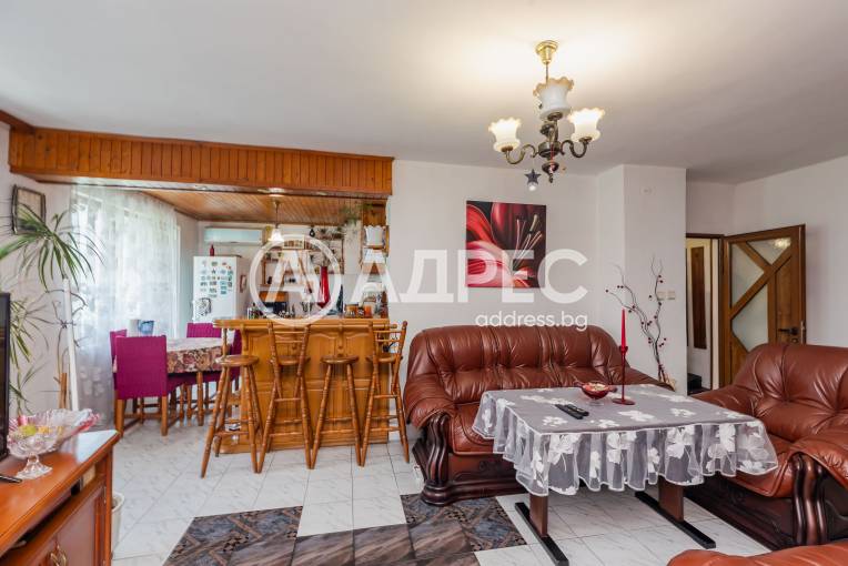 Многостаен апартамент, Варна, Лятно кино Тракия, 698511, Снимка 7