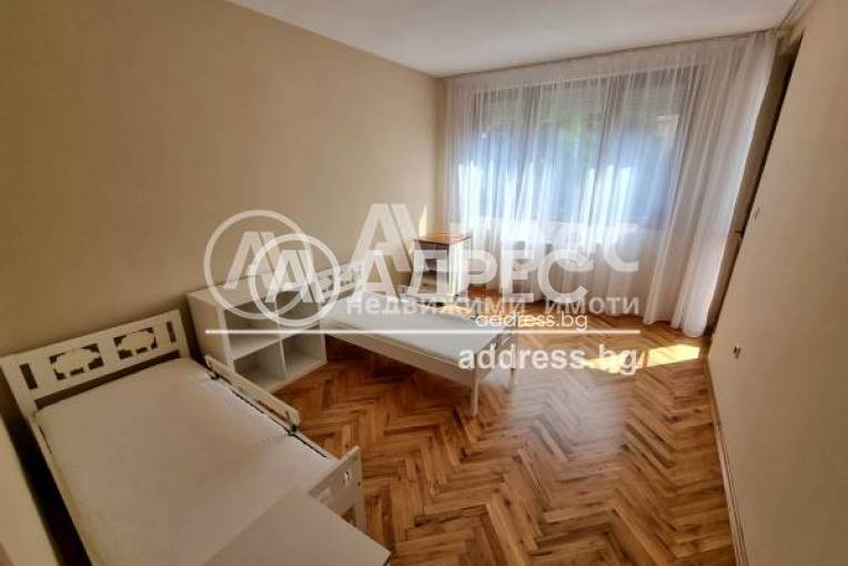 Многостаен апартамент, София, Център, 700511, Снимка 14