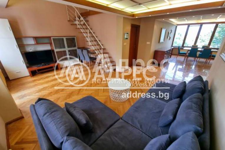 Многостаен апартамент, София, Център, 700511, Снимка 2