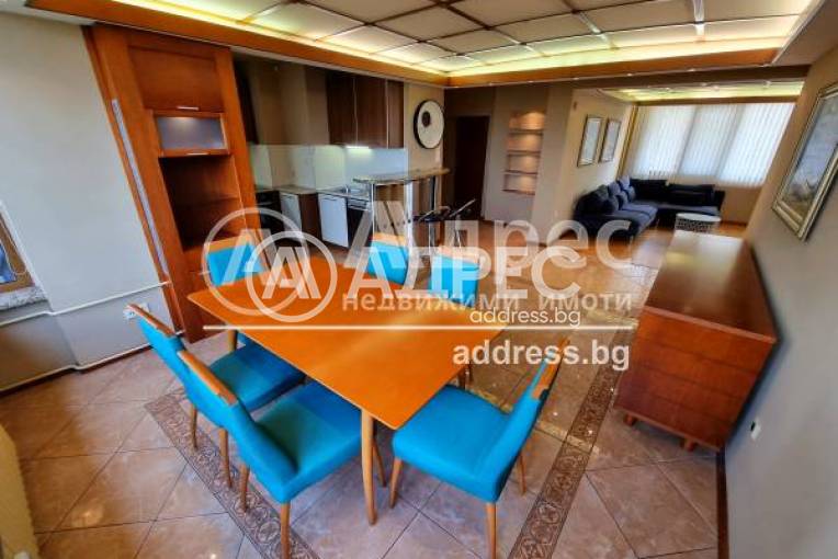 Многостаен апартамент, София, Център, 700511, Снимка 3