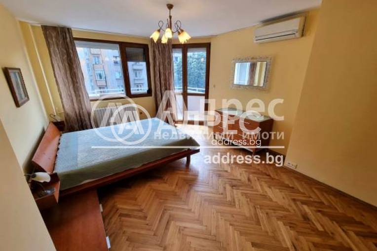 Многостаен апартамент, София, Център, 700511, Снимка 9