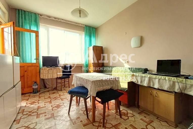 Двустаен апартамент, Шумен, Добруджански, 601512, Снимка 1