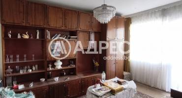 Тристаен апартамент, Ямбол, Хале, 607512, Снимка 1