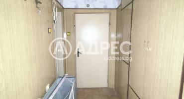 Тристаен апартамент, Ямбол, Хале, 607512, Снимка 10