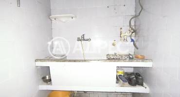 Тристаен апартамент, Ямбол, Хале, 607512, Снимка 11