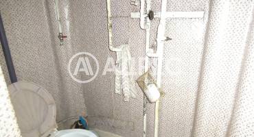 Тристаен апартамент, Ямбол, Хале, 607512, Снимка 12