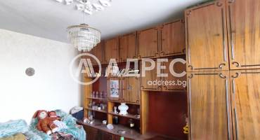 Тристаен апартамент, Ямбол, Хале, 607512, Снимка 2