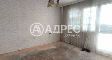 Тристаен апартамент, Ямбол, Хале, 607512, Снимка 3