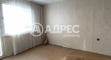 Тристаен апартамент, Ямбол, Хале, 607512, Снимка 4