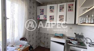 Тристаен апартамент, Ямбол, Хале, 607512, Снимка 7