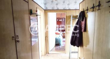 Тристаен апартамент, Ямбол, Хале, 607512, Снимка 9