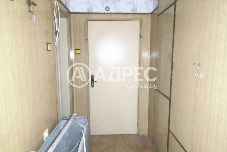 Тристаен апартамент, Ямбол, Хале, 607512, Снимка 10