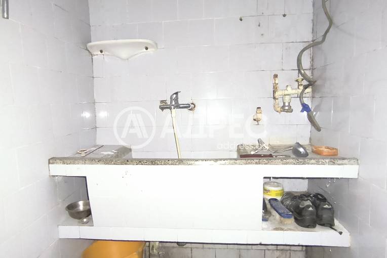 Тристаен апартамент, Ямбол, Хале, 607512, Снимка 11