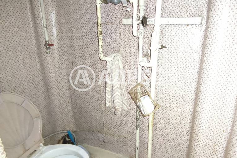 Тристаен апартамент, Ямбол, Хале, 607512, Снимка 12