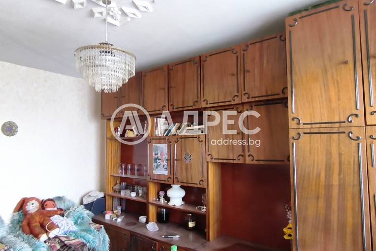 Тристаен апартамент, Ямбол, Хале, 607512, Снимка 2