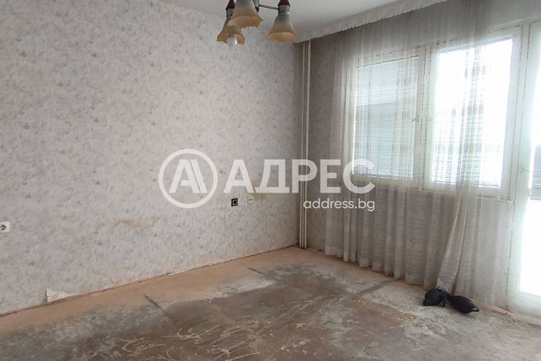 Тристаен апартамент, Ямбол, Хале, 607512, Снимка 3