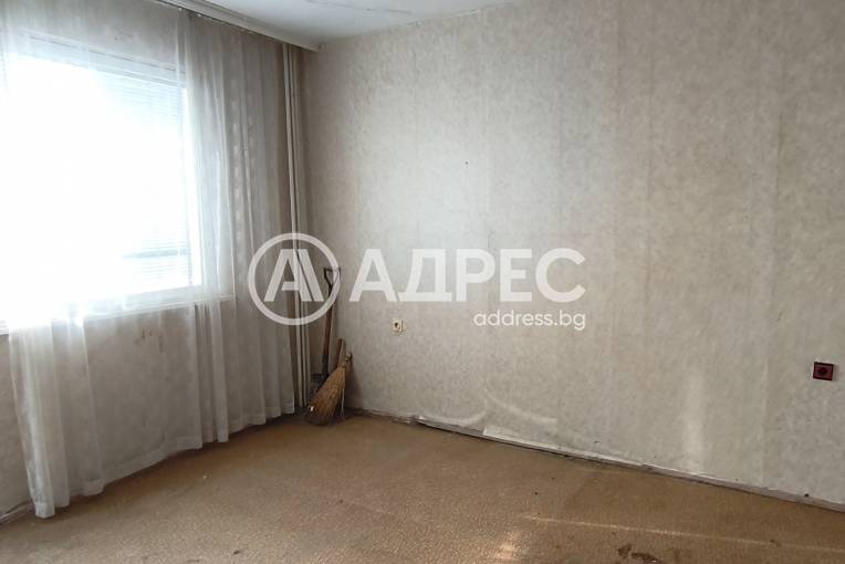 Тристаен апартамент, Ямбол, Хале, 607512, Снимка 4