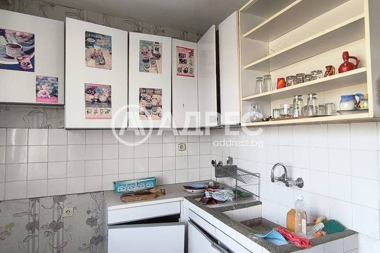 Тристаен апартамент, Ямбол, Хале, 607512, Снимка 8
