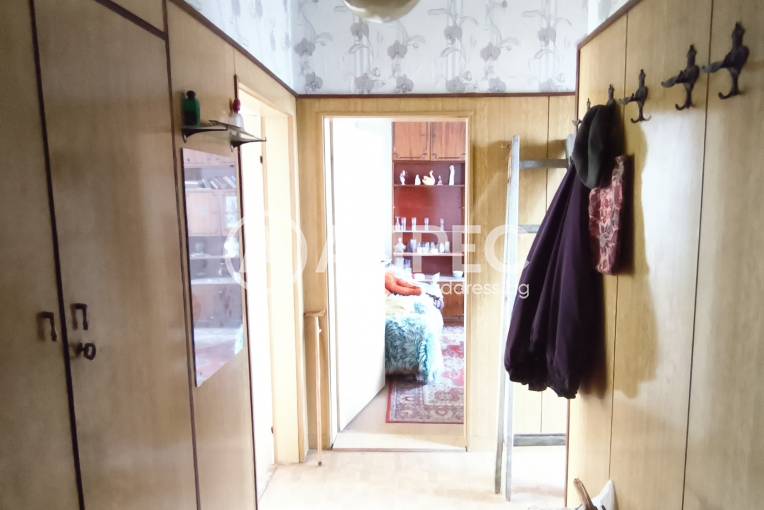 Тристаен апартамент, Ямбол, Хале, 607512, Снимка 9